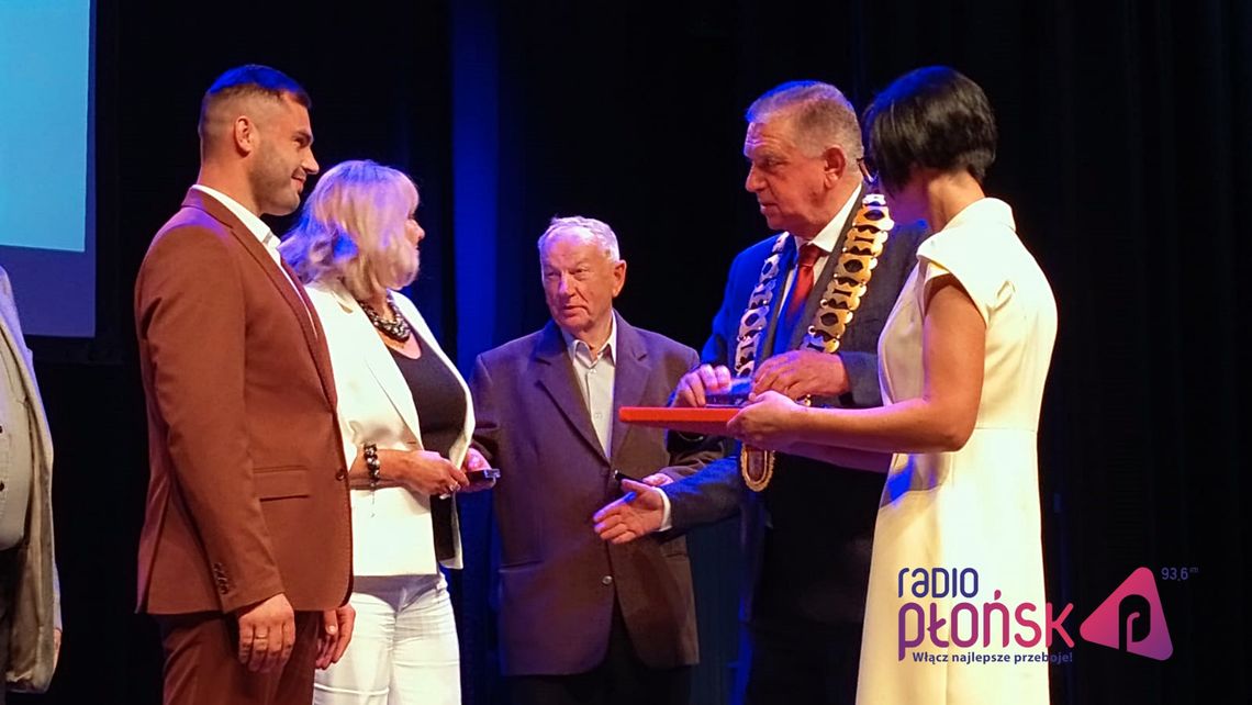 Płońsk świętował 35-lecie samorządu terytorialnego