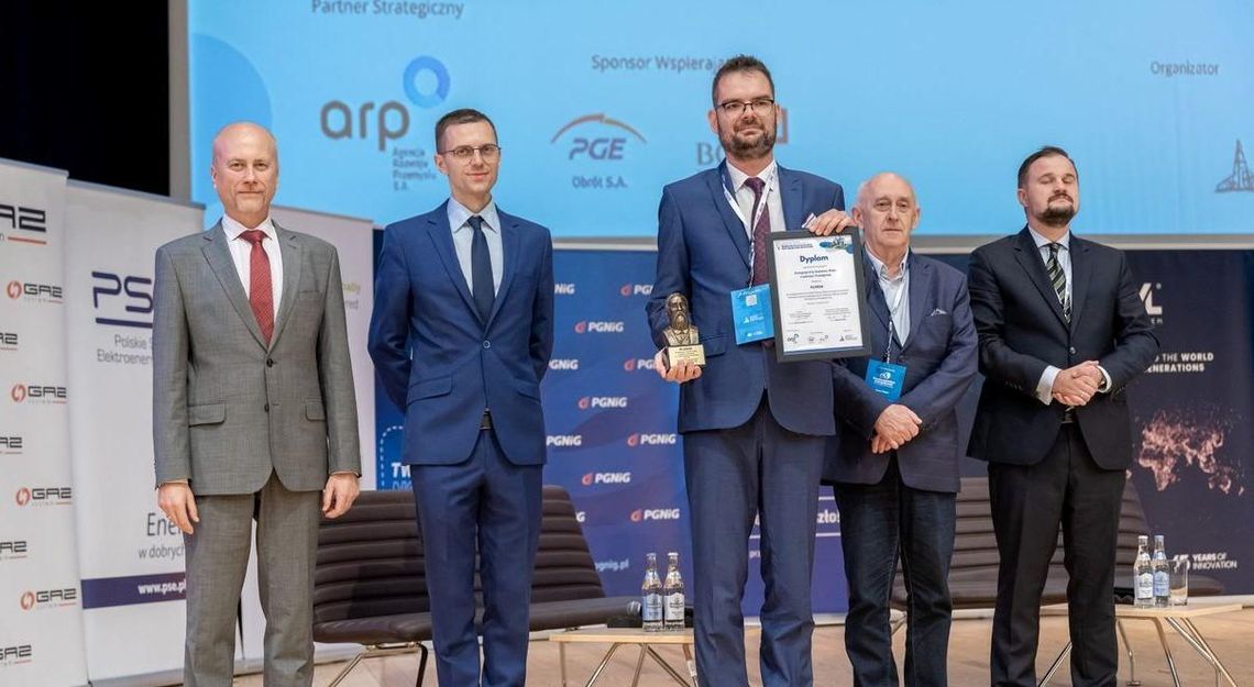 Płońsk wyróżniony w II Ogólnopolskim Konkursie dla Jednostek Samorządu Terytorialnego