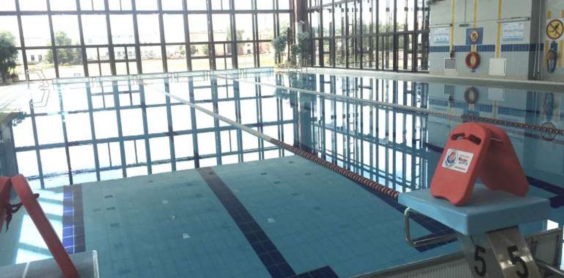 Płońsk z kolejnym dofinansowaniem na obiekty rekreacyjno-sportowe Płońsk z kolejnym dofinansowaniem na obiekty rekreacyjno-sportowe