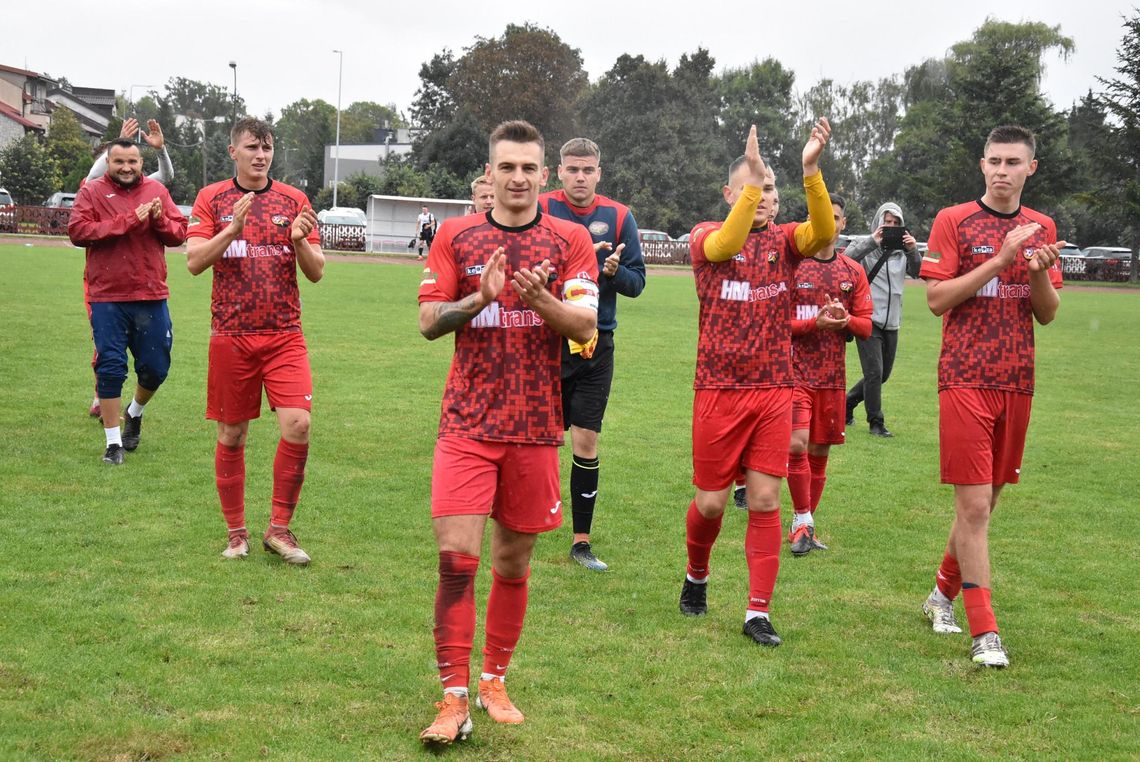 Płońska Akademia Futbolu nadal zwycięska