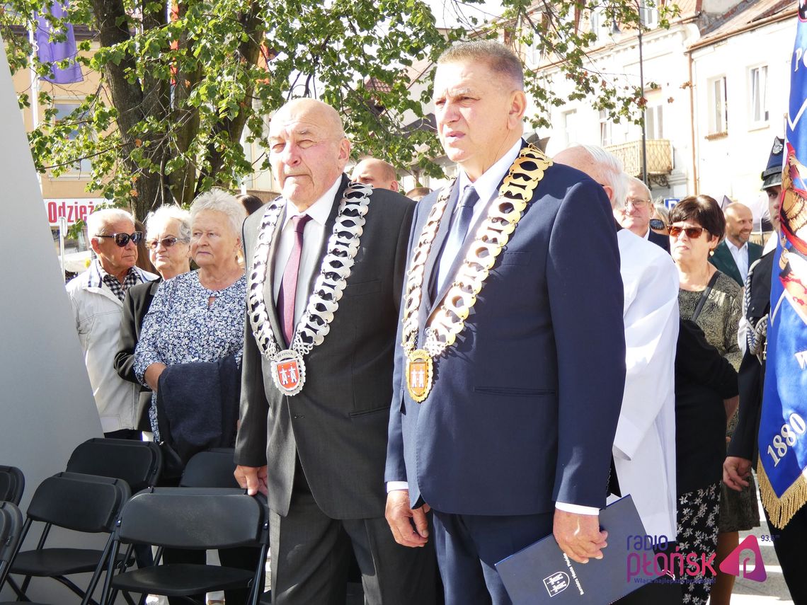 Płoński rynek OFICJALNIE otwarty!