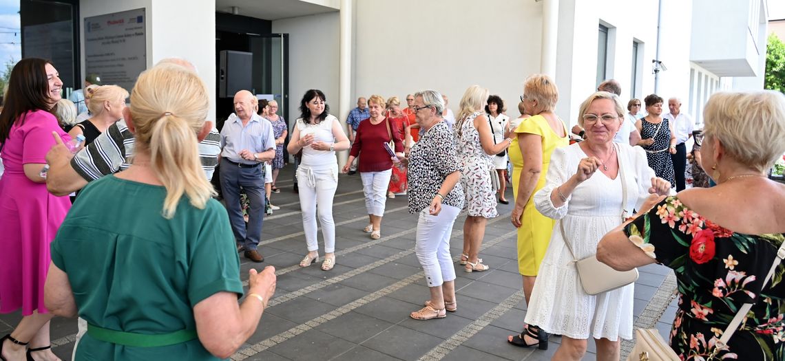 Płońskie Senioralia już w sobotę – atrakcje, koncerty i wspólna zabawa!