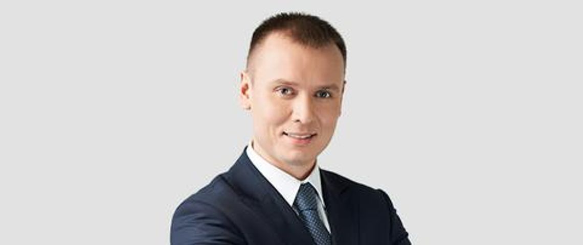 Płońszczanin został pełnomocnikiem rządu Płońszczanin został pełnomocnikiem rządu