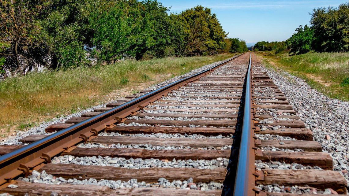 Pociągi wróciły na odcinek Płońsk-Raciąż. Teraz remont fragmentu do Sierpca