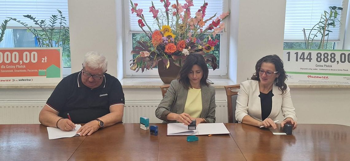 Podpisano umowę na opracowanie dokumentacji projektowej ukrycia dla ludności cywilnej Podpisano umowę na opracowanie dokumentacji projektowej ukrycia dla ludności cywilnej
