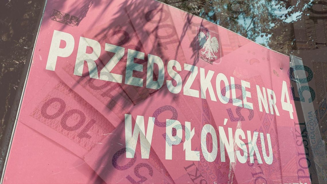 „Podwyżka jest zasadna i rodzice tego chcą” - zapłacimy więcej za przedszkole