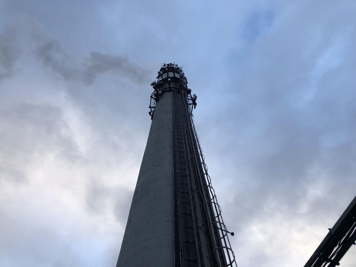 Podwyżka za ogrzewanie? Nie w lokalach przyłączonych do płońskiej elektrociepłowni Podwyżka za ogrzewanie? Nie w lokalach przyłączonych do płońskiej elektrociepłowni