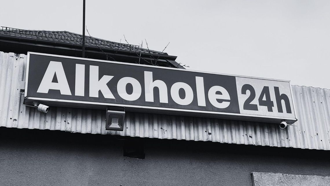 Pół roku nocnej prohibicji w Płońsku. Są pierwsze efekty Pół roku nocnej prohibicji w Płońsku. Są pierwsze efekty