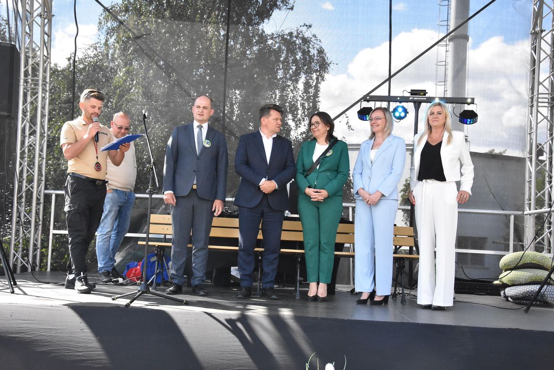 Ponad 13 tys. zł zebrane dla Szymka w Nacpolsku