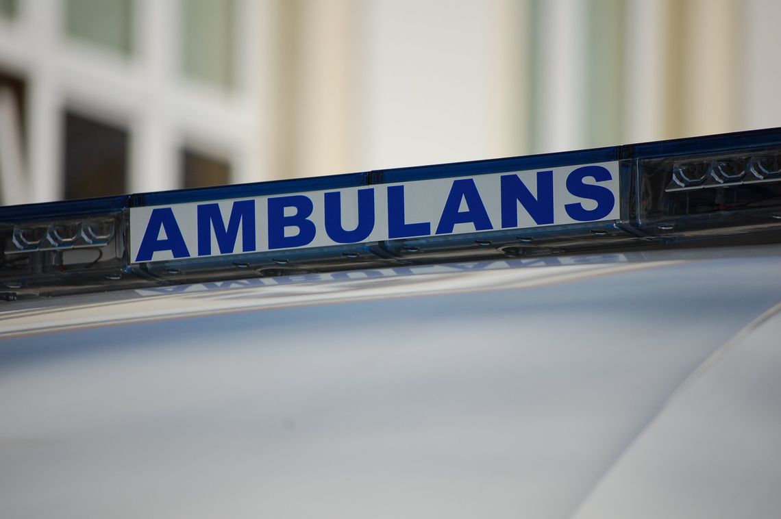 Ponad 16 mln zł dla szpitala w Płońsku. Sprzęt i ambulanse jeszcze w tym roku