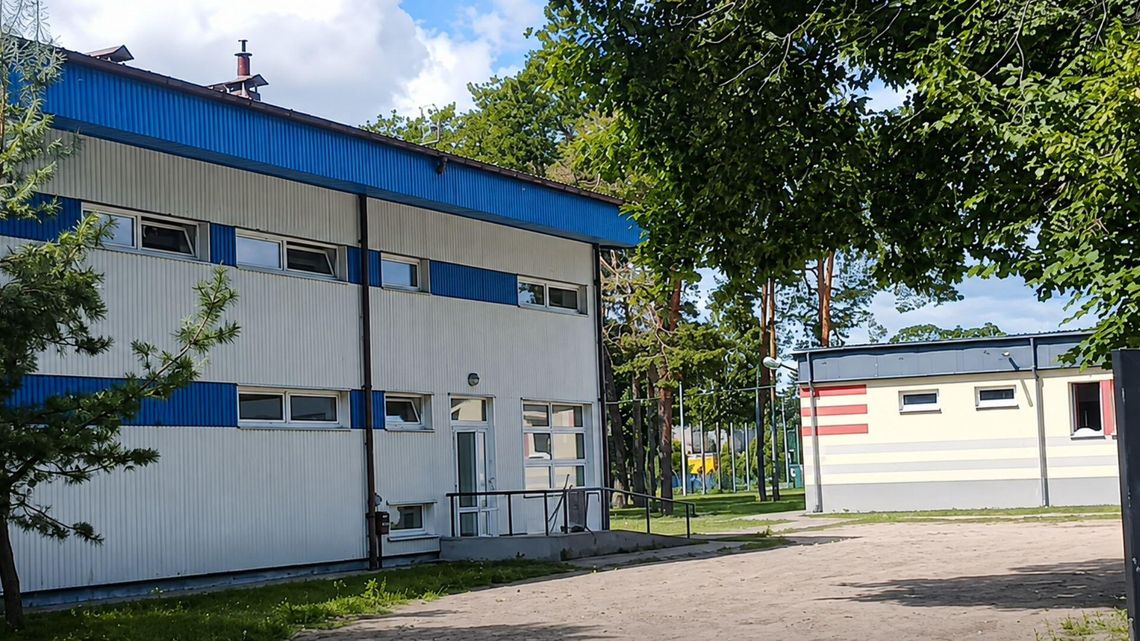 Ponad 4,5 mln zł dla Sochocina na Centrum Usług Społecznych Ponad 4,5 mln zł dla Sochocina na Centrum Usług Społecznych