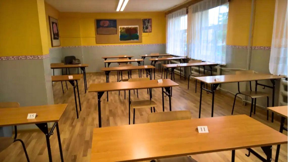 Ponad 67% uczniów w Płońsku nie chodzi na zajęcia z Edukacji zdrowotnej