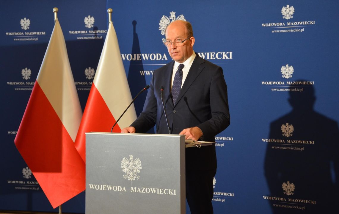 Ponad 94 mln zł trafi do powiatu płońskiego! Na co zostaną przeznaczone środki?