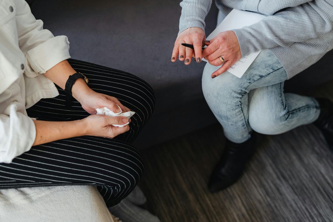 Poradnik dotyczący terapii antyalkoholowych w Warszawie