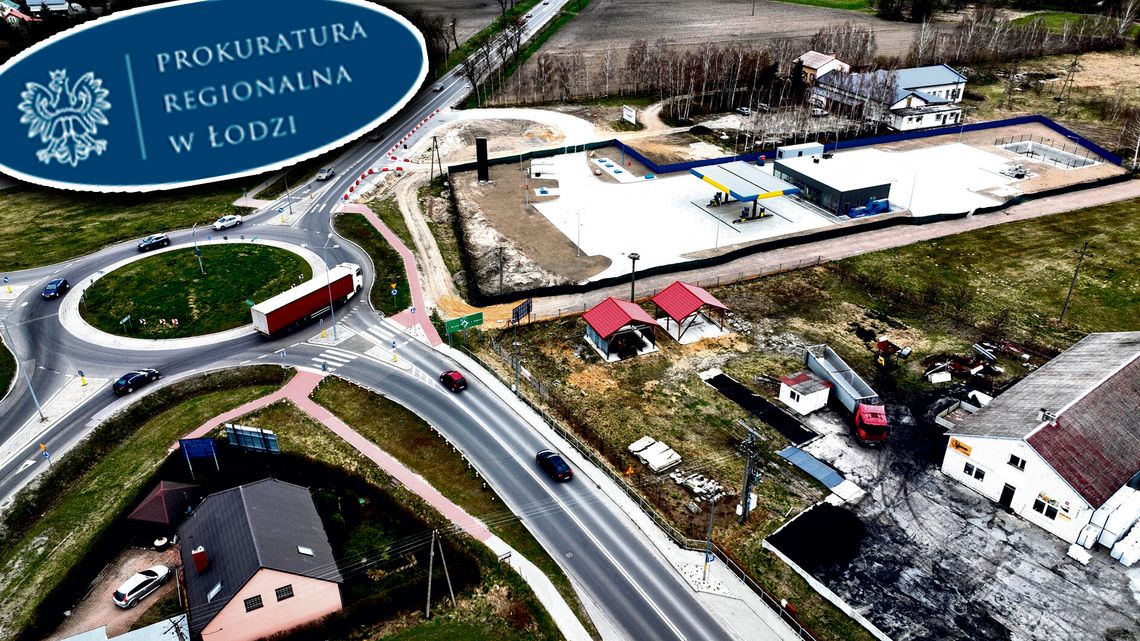 Porażająca lista nadużyć - sprawą zainteresowała się Prokuratura Regionalna w Łodzi