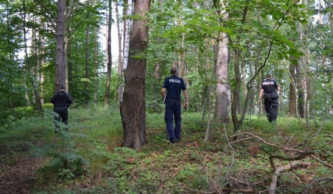 Poszukiwania 13-latka zakończone sukcesem