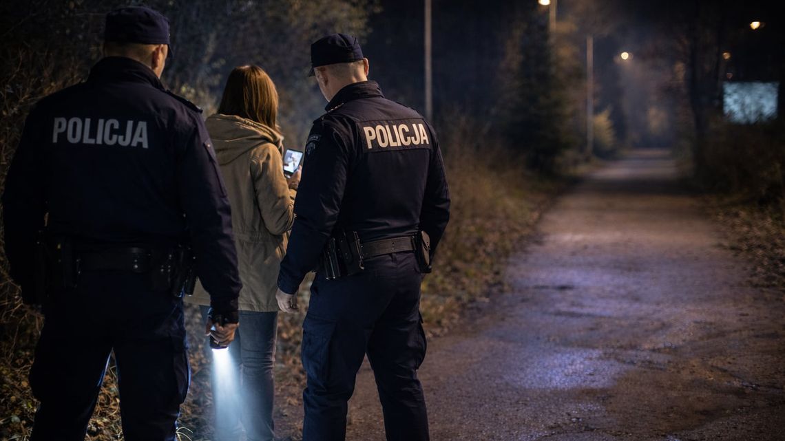 Poszukiwany 10-letni chłopiec mieszkający w Płońsku odnaleziony w domu kolegi Poszukiwany 10-letni chłopiec mieszkający w Płońsku odnaleziony w domu kolegi