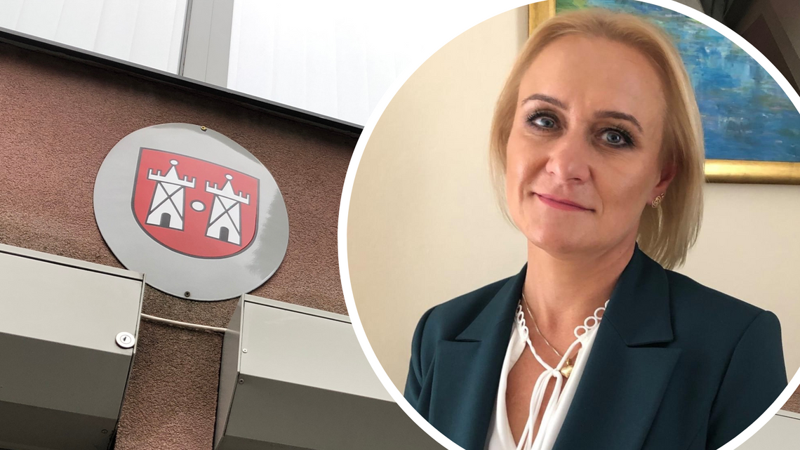 Powrót do przeszłości! Liliana Kraśniewska ponownie wiceburmistrzem Płońska