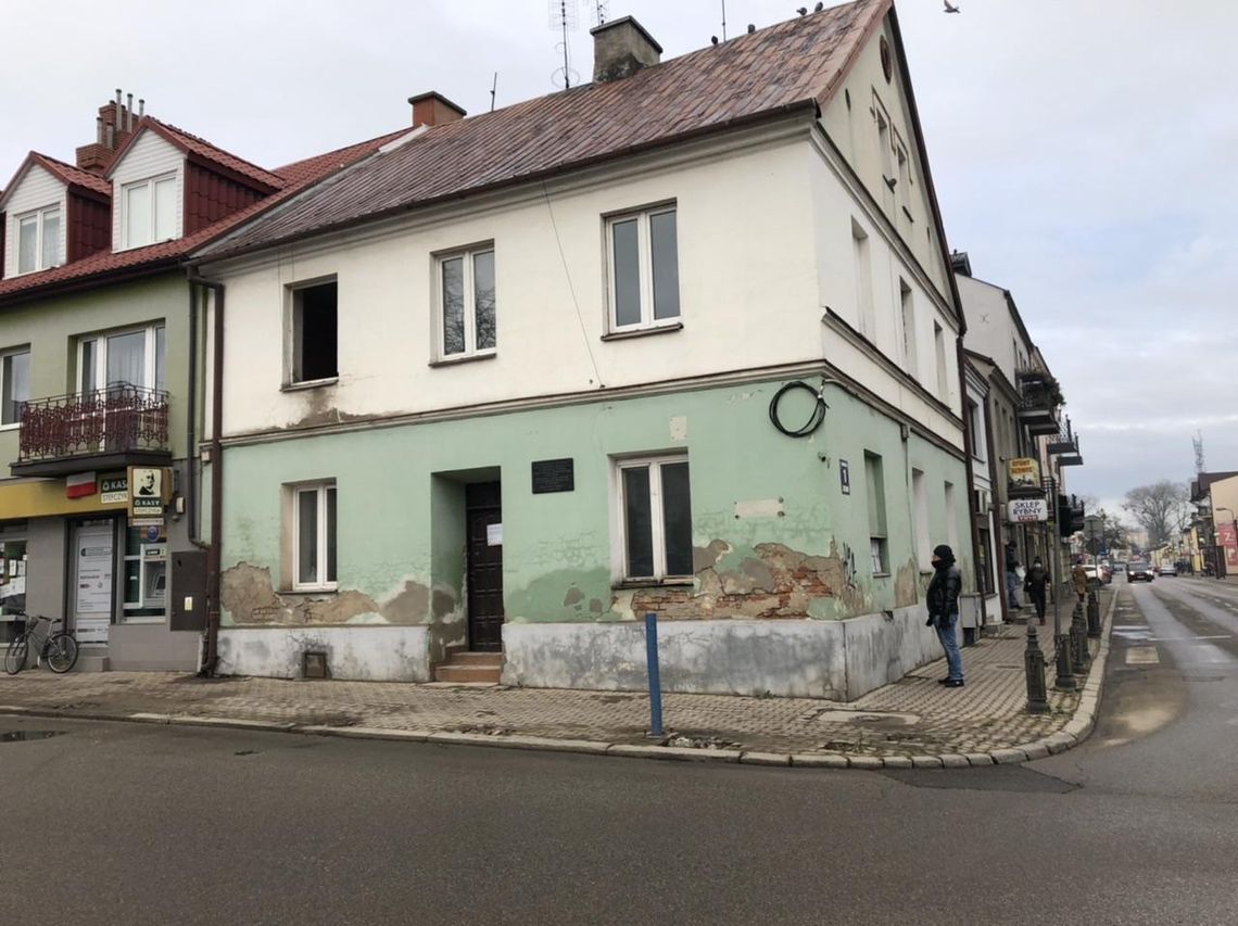 Powstaje Centrum Informacji Turystycznej Powstaje Centrum Informacji Turystycznej