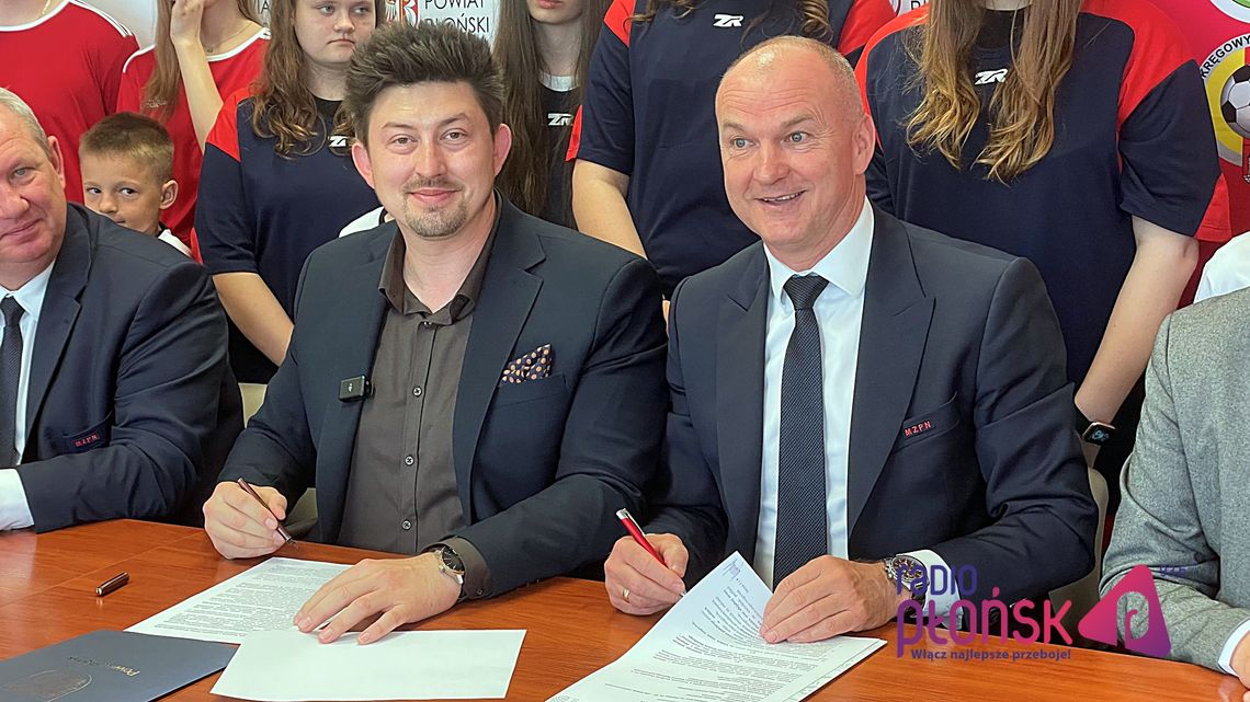 Powstała Kadra Powiatowa. Rusza nabór talentów