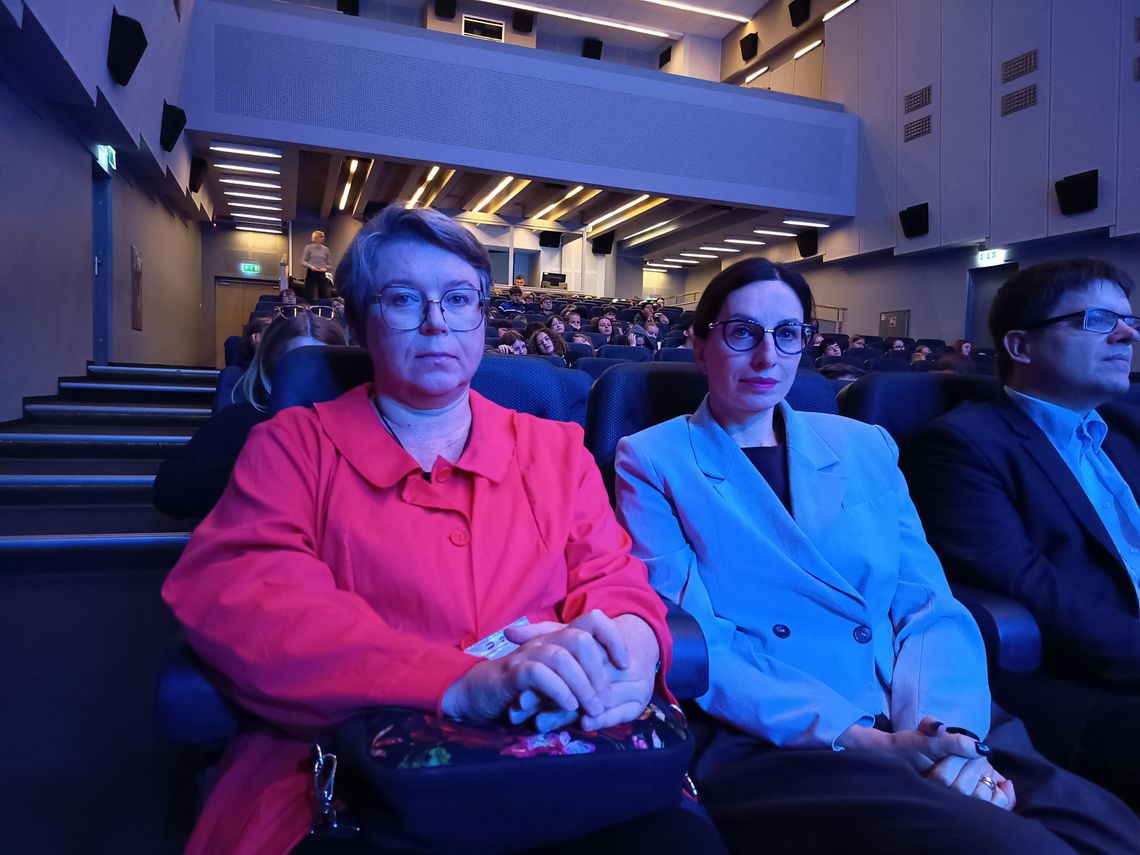 Poznaliśmy kolejne laureatki nagrody im. Jana Jędrzejewicza Poznaliśmy kolejne laureatki nagrody im. Jana Jędrzejewicza