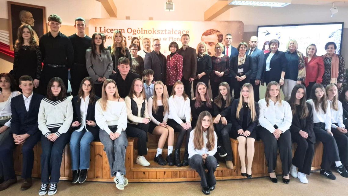 Poznaliśmy laureatów IX Powiatowego Konkursu Literackiego „Henryki”!