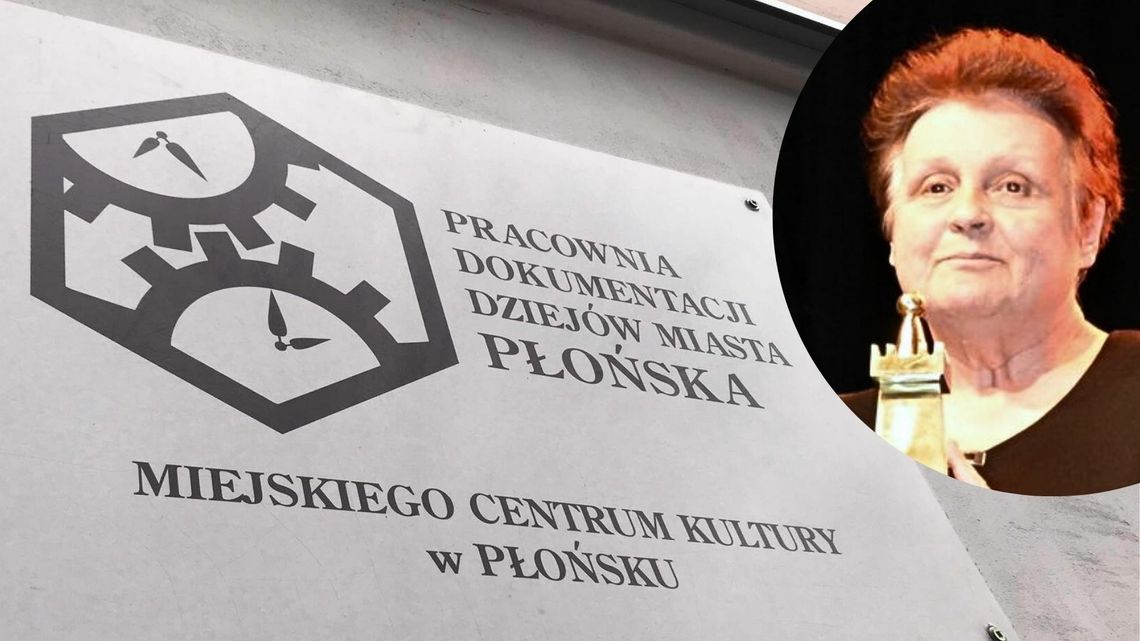 Płońska Pracownia im. MIROSŁAWY KRYSIAK