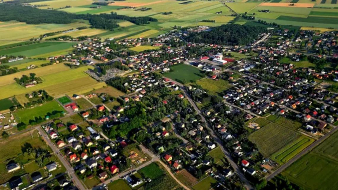 Prawie 30 mieszkań komunalnych w Staroźrebach. 15 mln zł dotacji dla samorządu