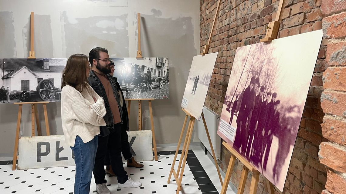 Premierowa odsłona Nocy Muzeów w Płońsku strzałem prosto w "10"