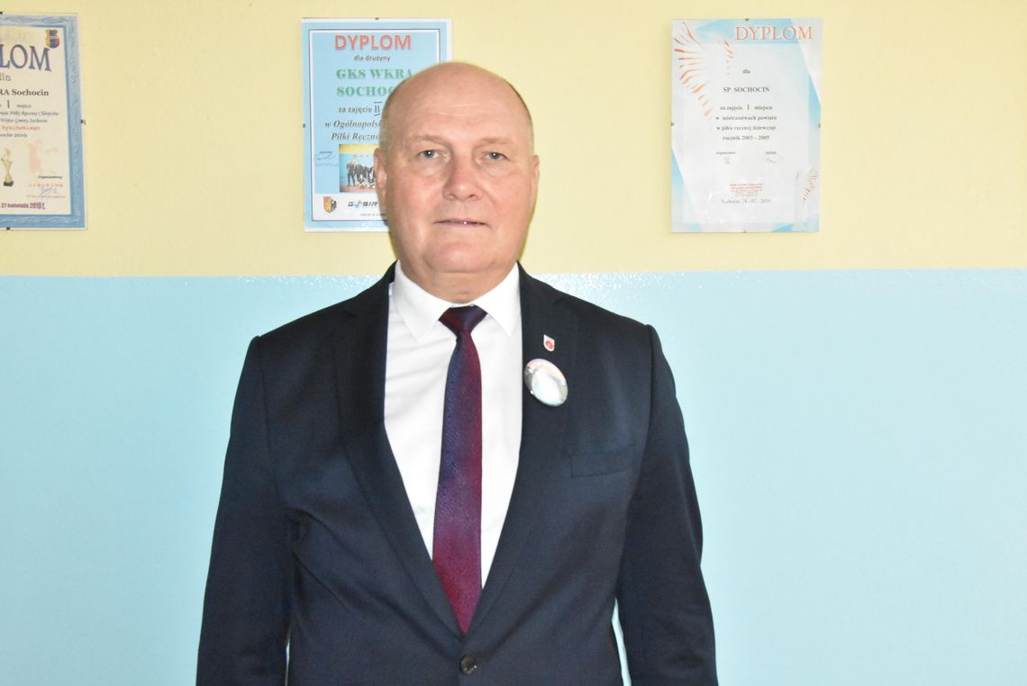 Próba odwołania przewodniczącego rady w Sochocinie zakończona fiaskiem