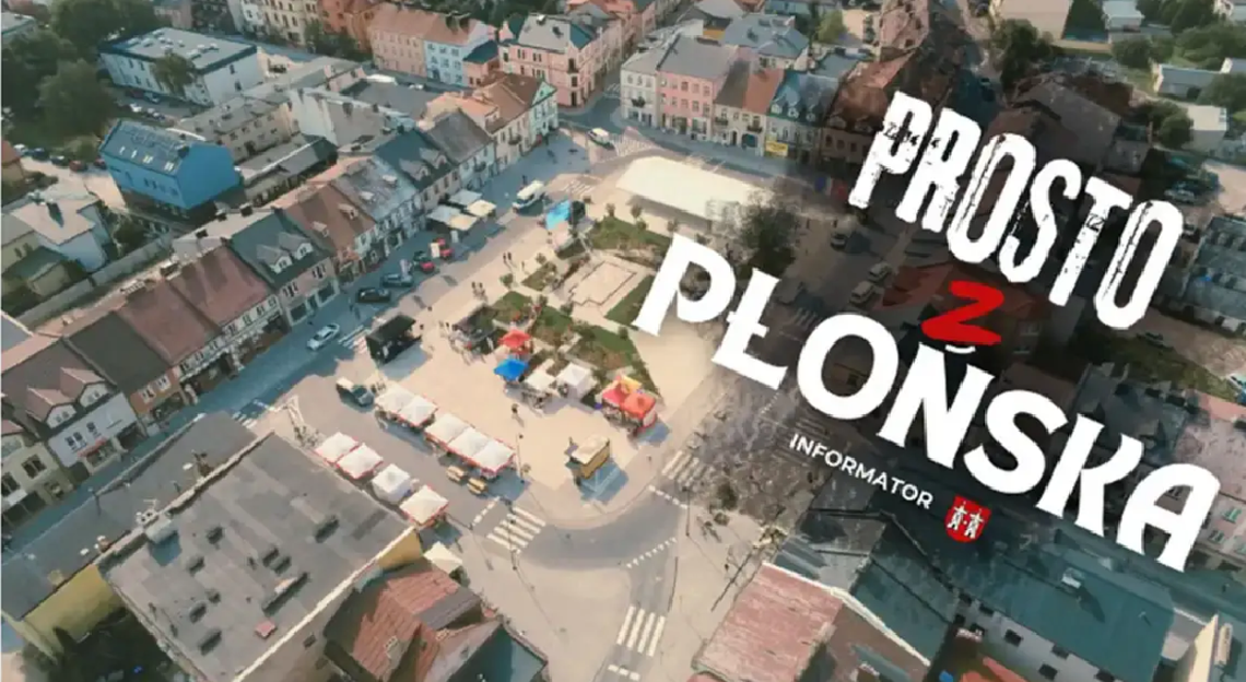 Prosto z Płońska 20.08.2025