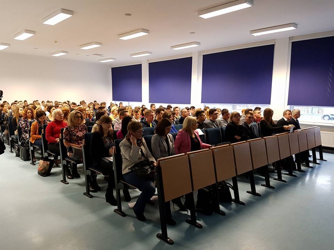 Przed nami Akademickie Targi Pracy i Dzień Przedsiębiorczego Studenta