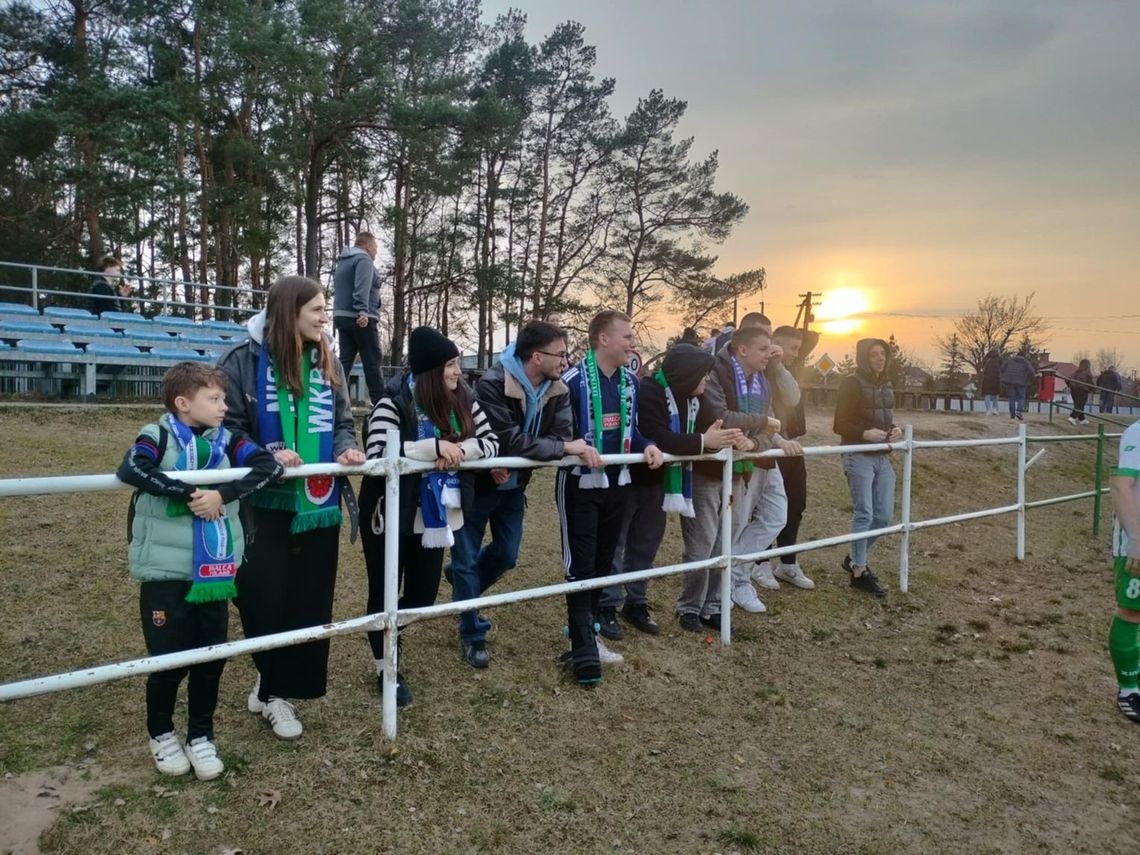 Przedświąteczna kolejka piłkarska