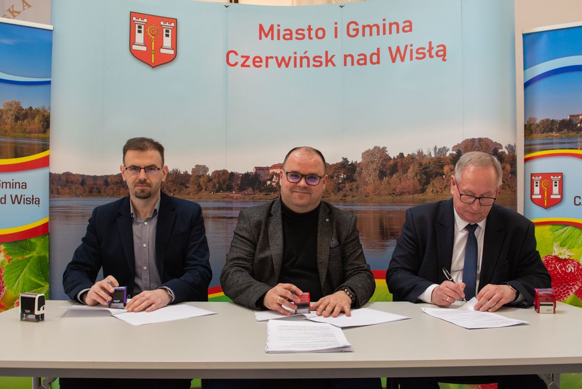 Przy Szkole Podstawowej w Goławinie powstanie boisko sportowe