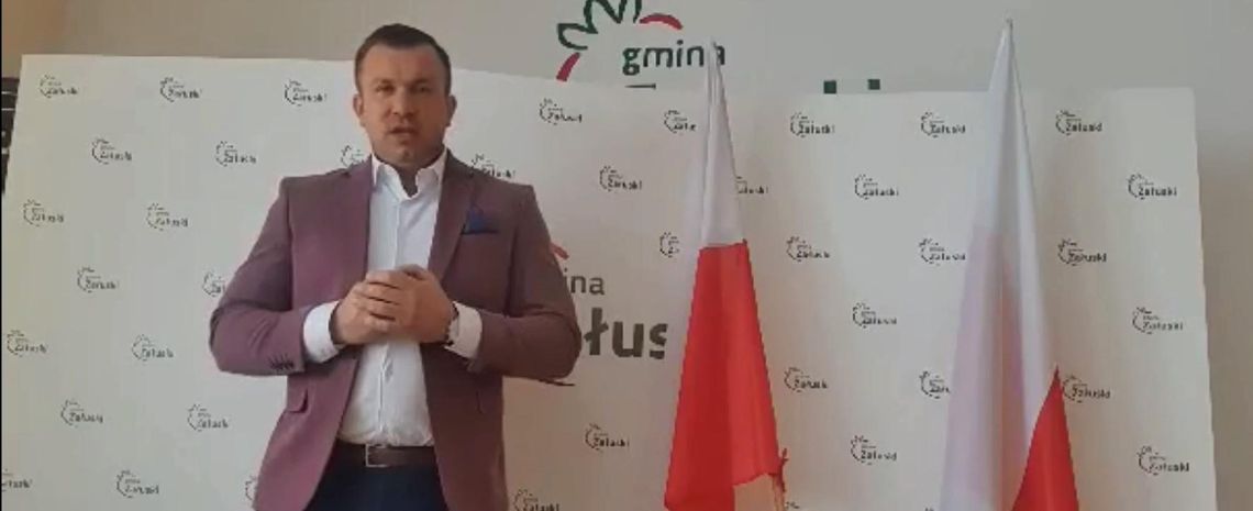 Publiczna Komunikacja Autobusowa w gminie Załuski? Ruszyły prace nad wdrożeniem pomysłu w życie