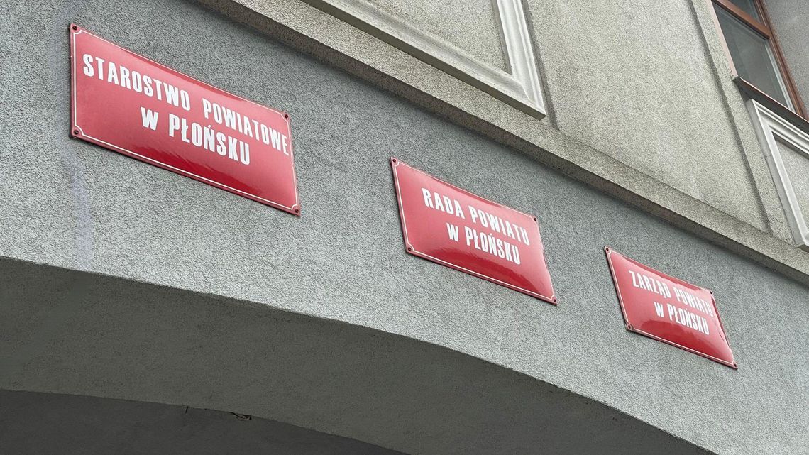 Punkty nieodpłatnej pomocy prawnej i poradnictwa na terenie powiatu płońskiego Punkty nieodpłatnej pomocy prawnej i poradnictwa na terenie powiatu płońskiego