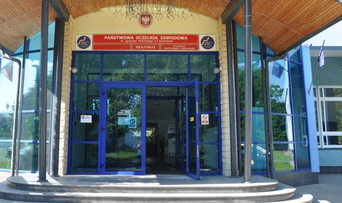 PUZ czeka na studentów. Przygotowano  ponad 1200 miejsc dla żaków na 12 kierunkach