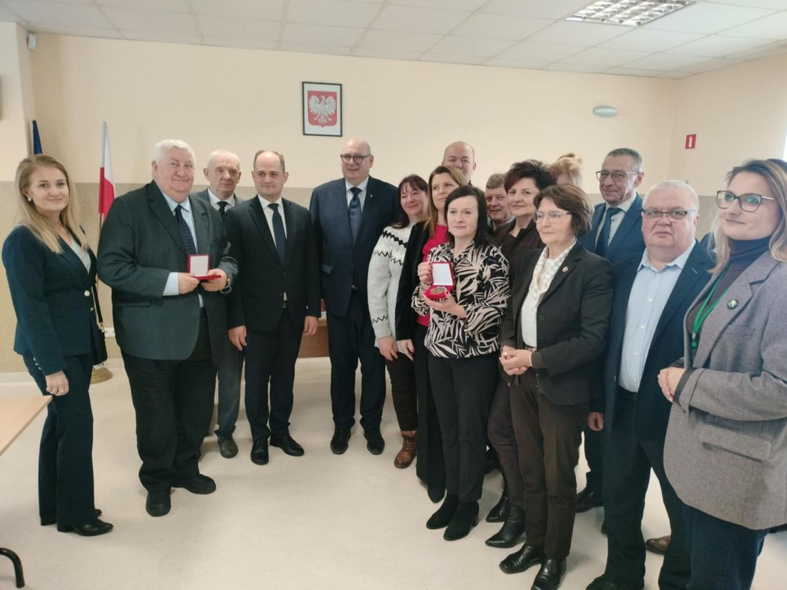 Rada Gminy Płońsk zdecydowała o nadaniu nazwy ulicy