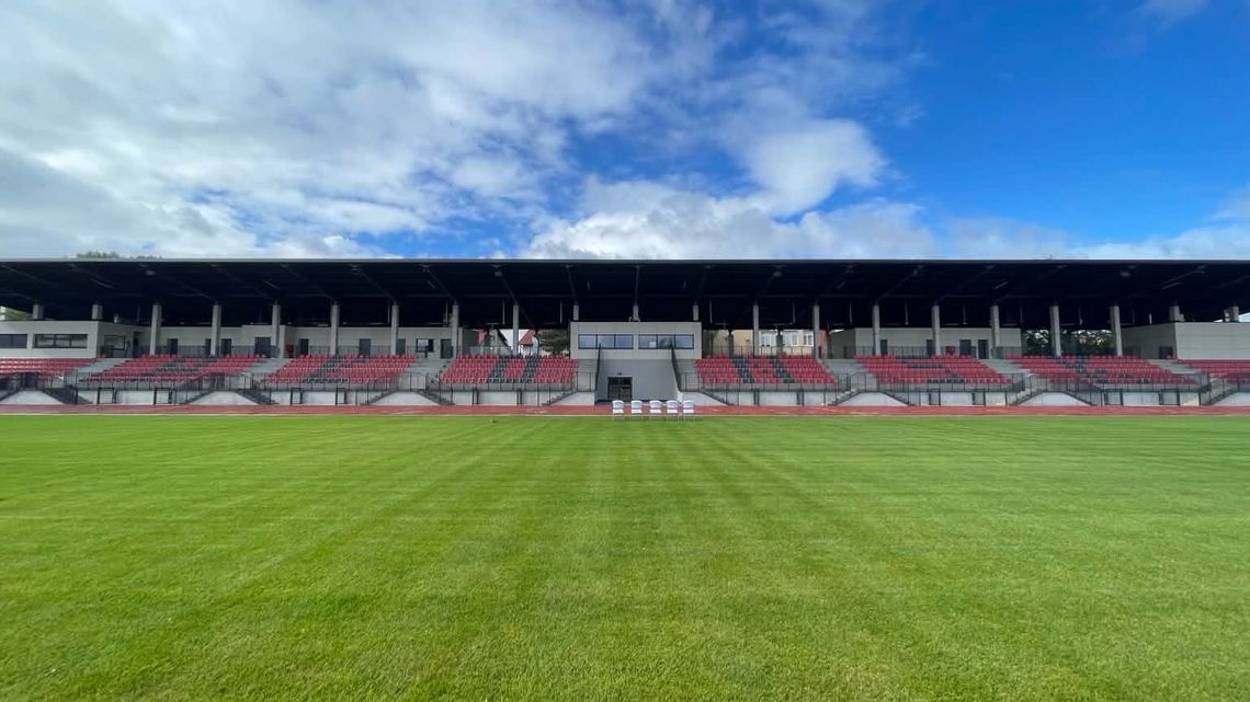 Radni bez wątpliwości. Janusz Kusociński patronem stadionu w Płońsku Radni bez wątpliwości. Janusz Kusociński patronem stadionu w Płońsku