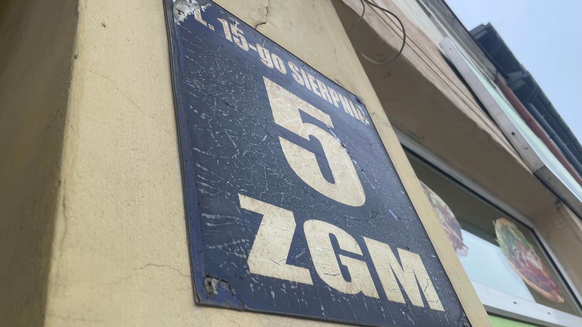 Ratusz pozyskał 5 mln zł na przebudowę 2 kamienic w płońskim rynku