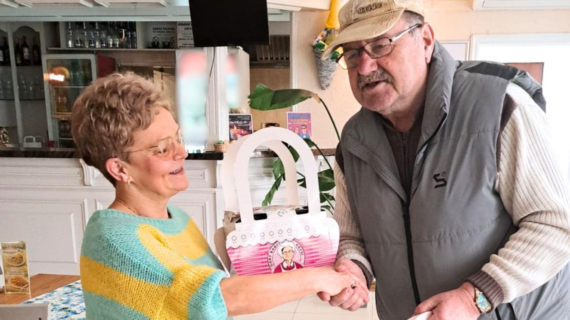 „Koszyczki Wielkanocne” dla seniorów. Rekordowa pomoc