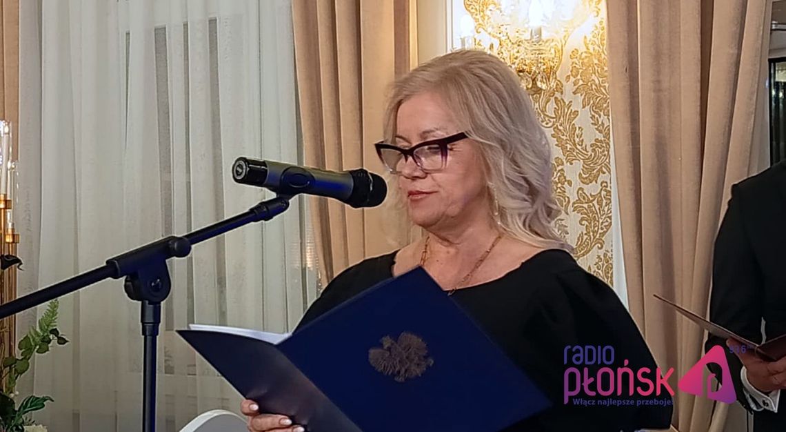 Renata Kozakiewicz: „To decyzja ludzi, którzy źle mi życzyli”