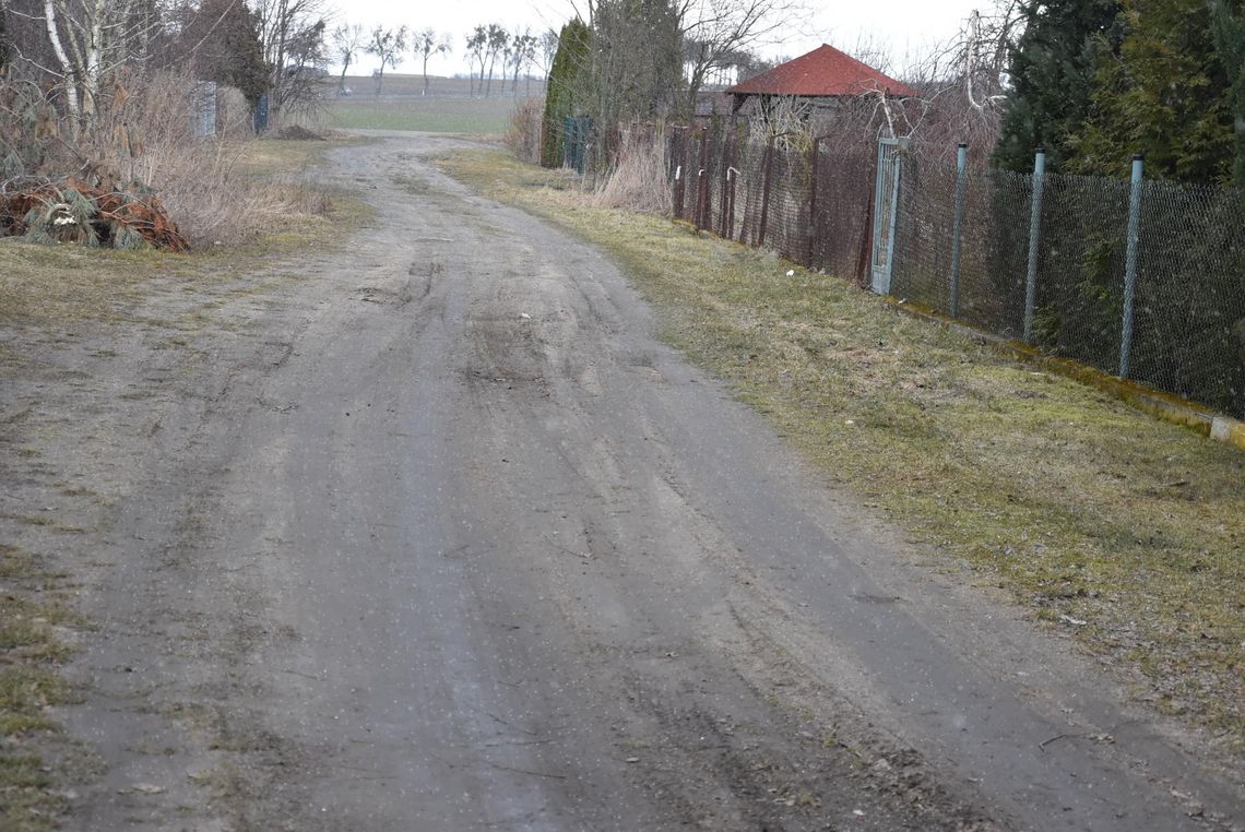 Rowerem ze Szpondowa do Płońska