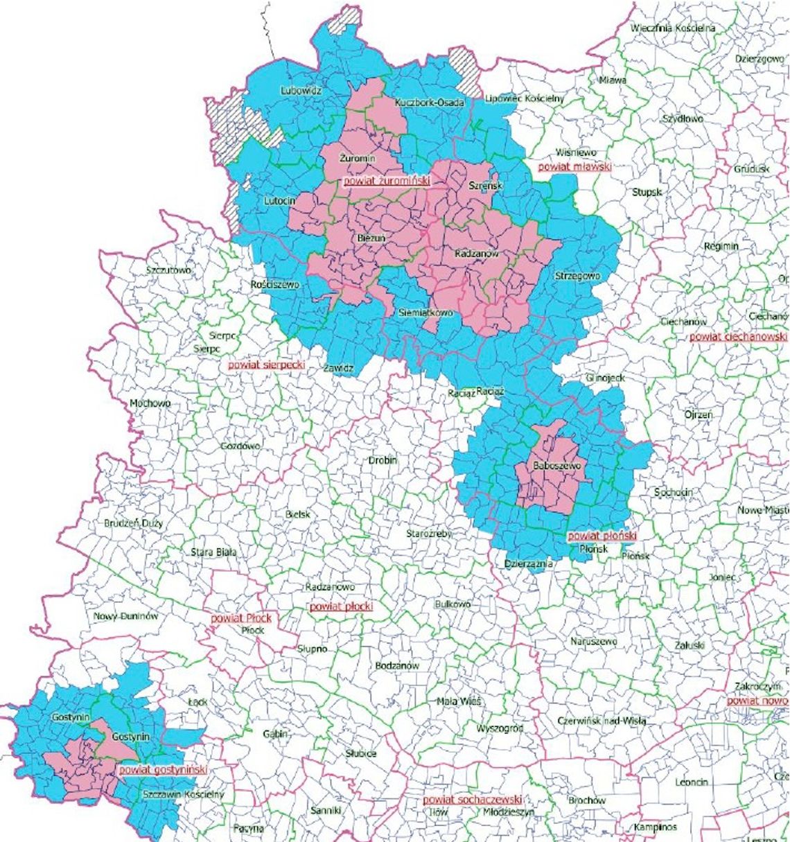 Rozporządzenie Wojewody dot. wysoce zjadliwej grypy ptaków