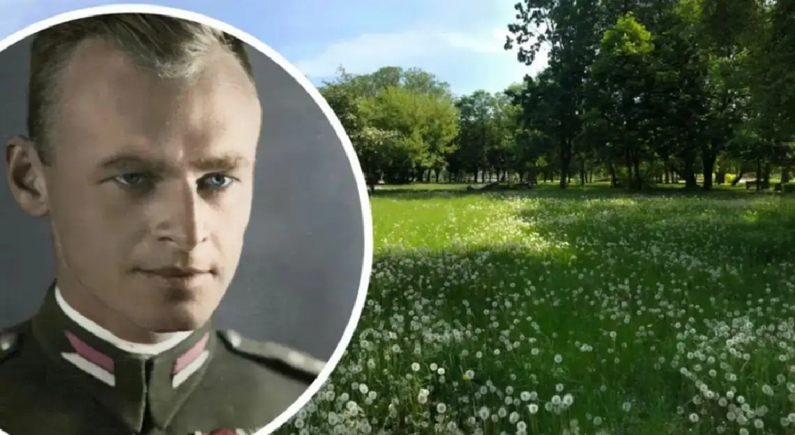 Rozstrzygnięto konkurs na koncepcję pomnika Rotmistrza Pileckiego Rozstrzygnięto konkurs na koncepcję pomnika Rotmistrza Pileckiego