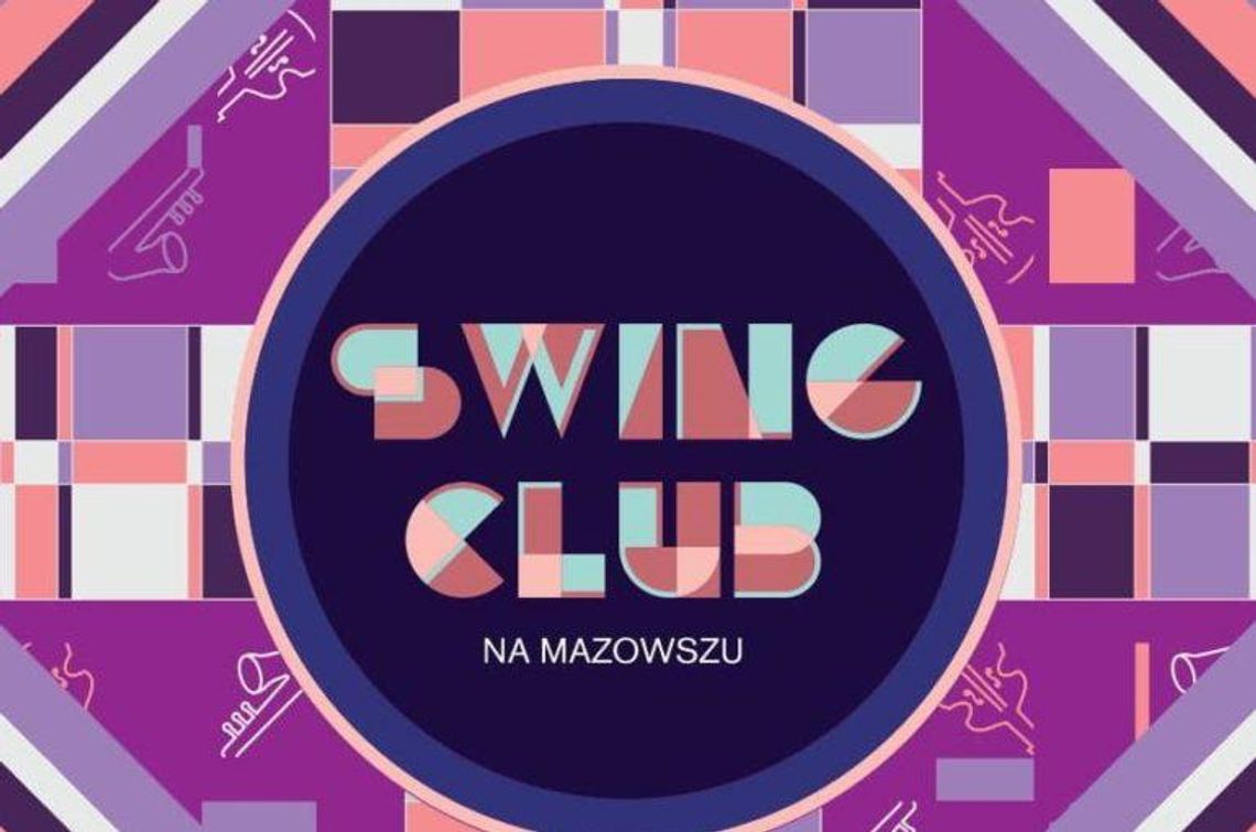 Rusza nowy cykl koncertów Swing Club na Mazowszu 