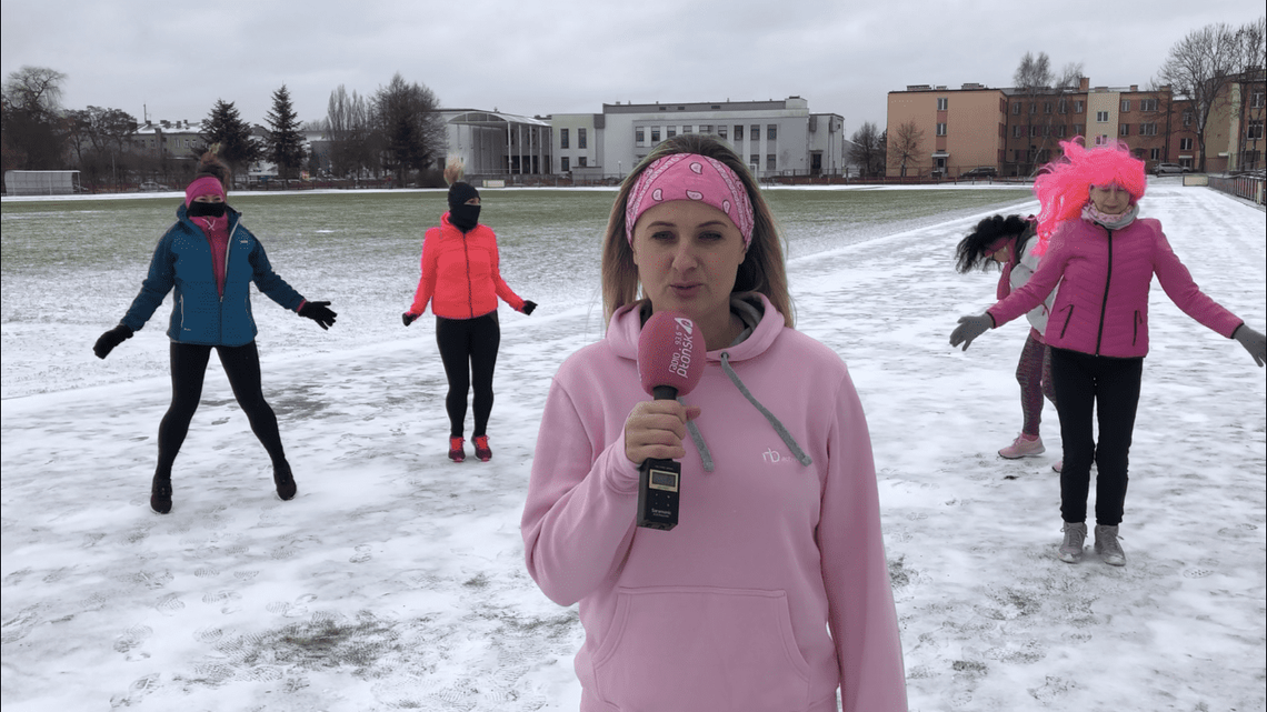 Ruszają przygotowania do wiosennej edycji Biegu Kobiet - Zawsze Pier(w)si. W niedzielę pierwszy trening!