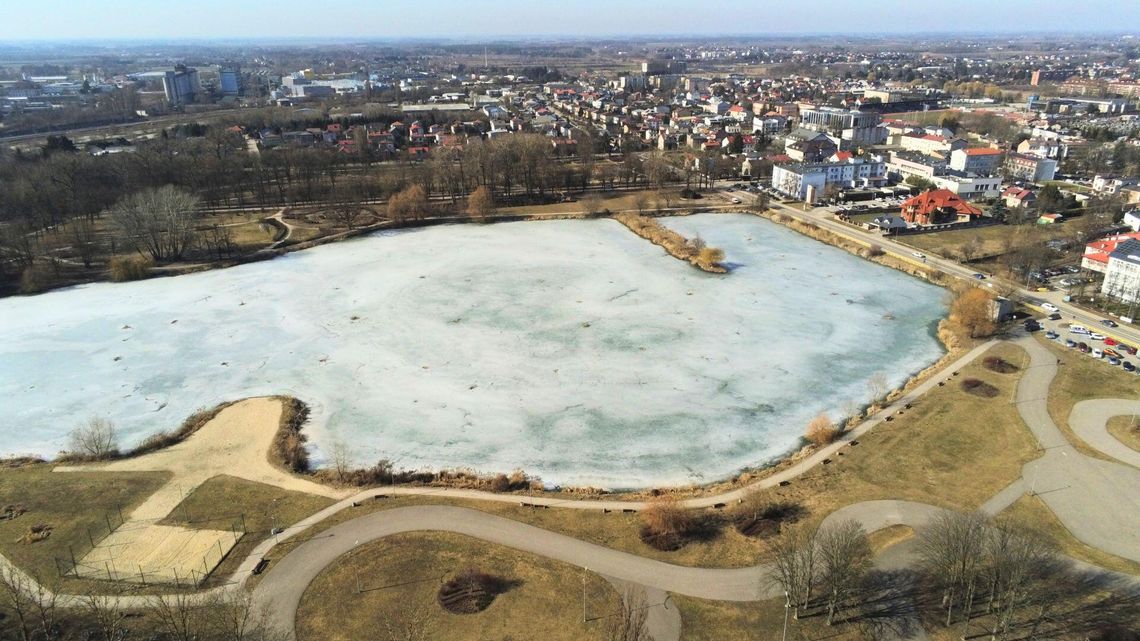 Ruszyła renaturyzacja Rutek. Prace potrwają do 2027 roku