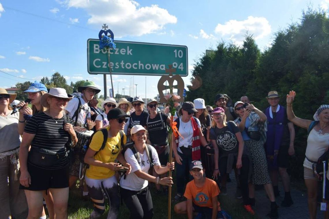 Ruszyły zapisy na 44. Pieszą Pielgrzymkę z Płocka na Jasną Górę