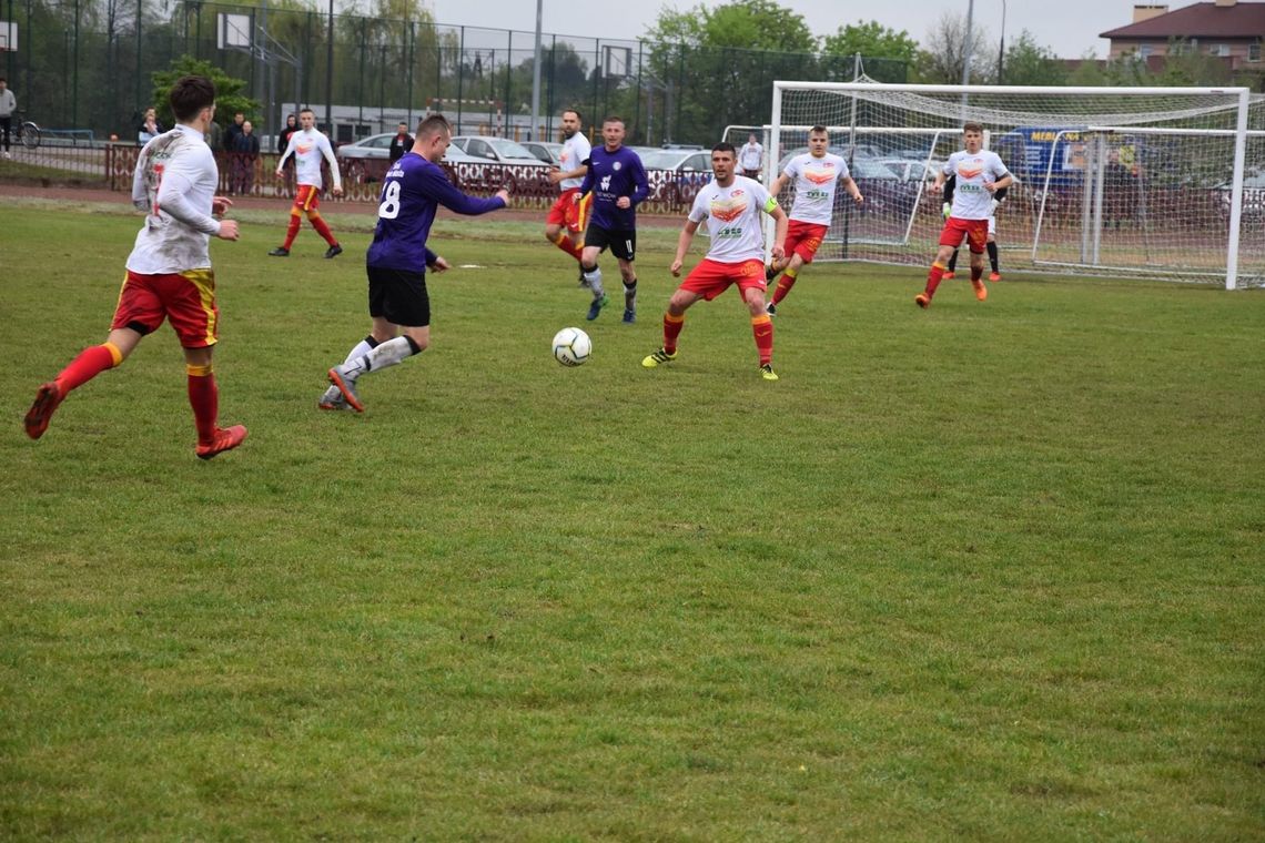 Są dodatkowe środki na przebudowę płońskiego stadionu!